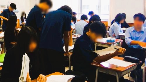 2610201　中間考査12